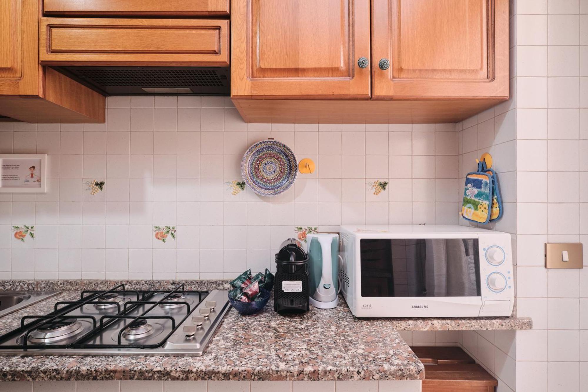 Parcheggio Gratuito, Wi-Fi -Netflix & Ac Apartment Rome Exterior photo